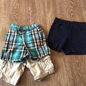 2T Shorts Bundle